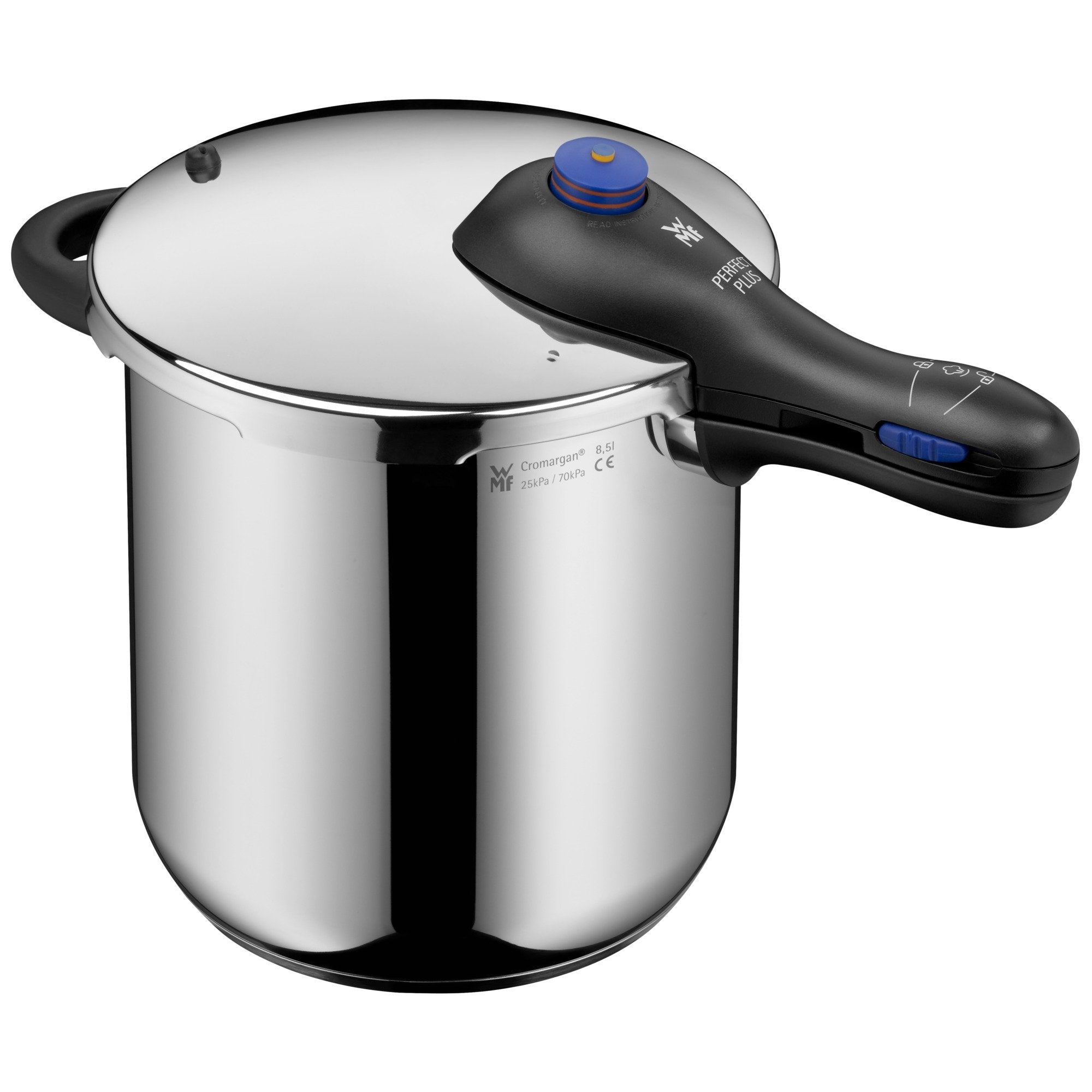EAN 4000530725127 - WMF Perfect Plus 0794849990 8,5 L Acero inoxidable imagen 1