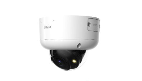 EAN 6923169704692 - Dahua Technology Lite IPC-HDBW5449R1P-ZE-LED-2712 Almohadilla Cámara de seguridad IP Interior y exterior imagen 1