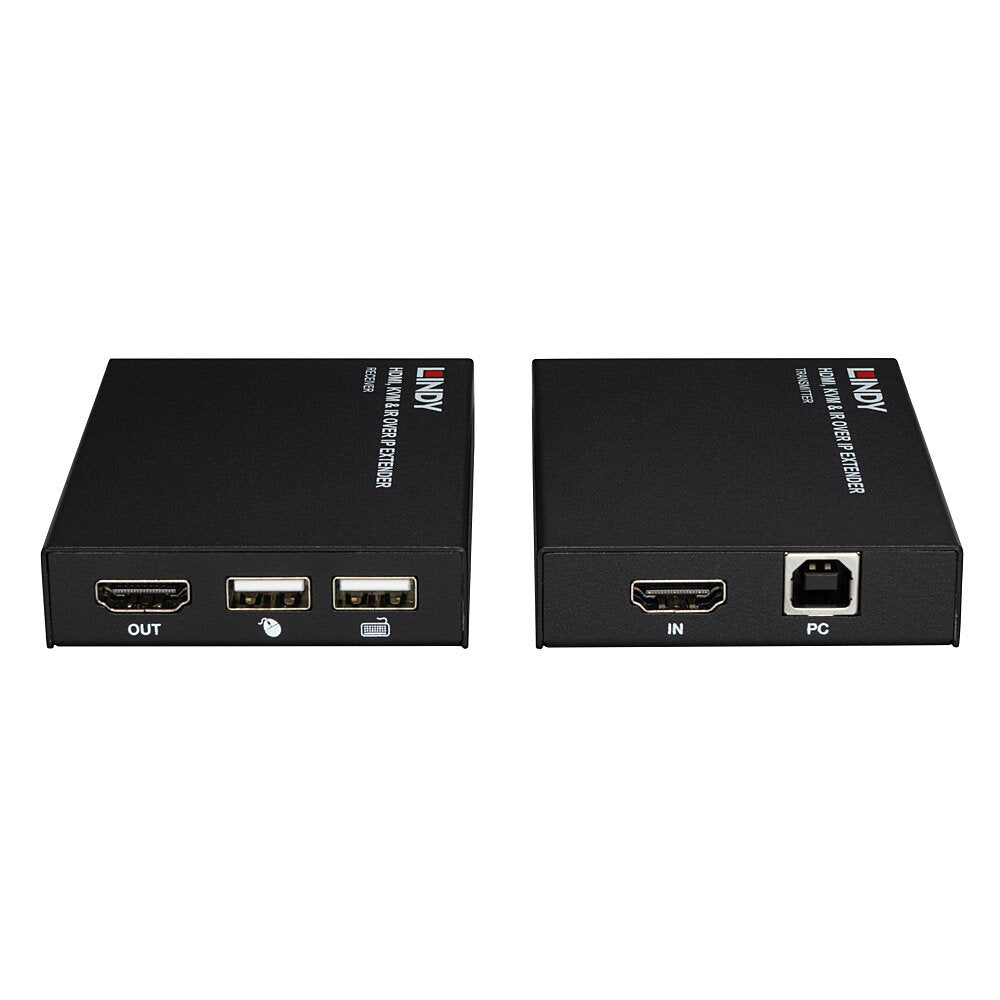 EAN 4002888393201 - Lindy 39320 extensor KVM Transmisor y receptor imagen 3