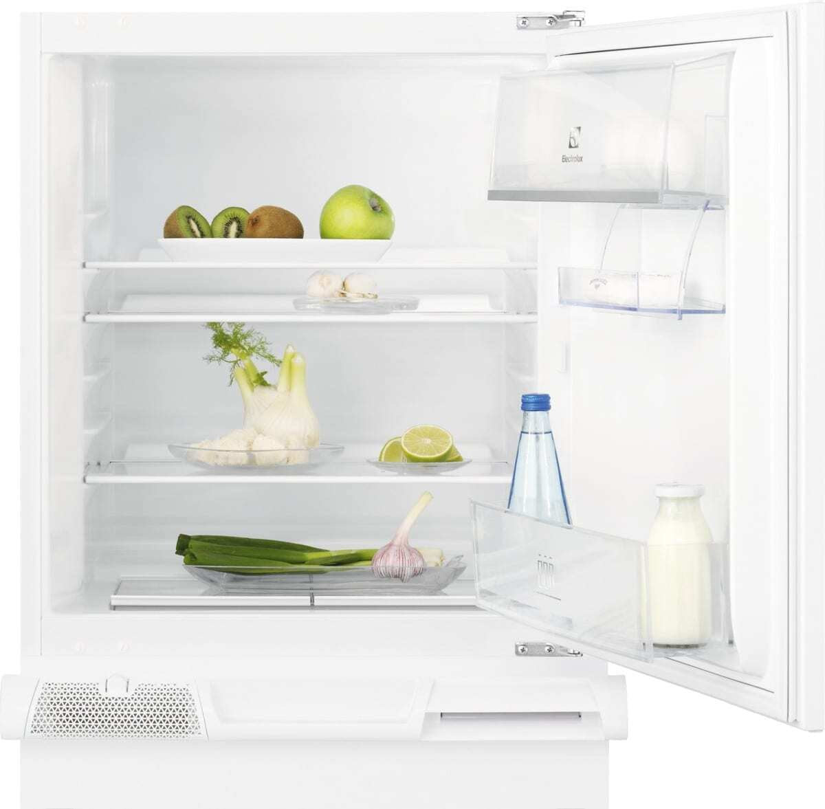 EAN 7333394022628 - Electrolux LXB2AE82S frigorífico Integrado 127 L Blanco imagen 2