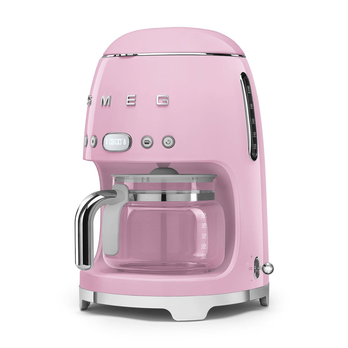 EAN 8017709302993 - Smeg DCF02PKEU cafetera eléctrica Cafetera de filtro 1,4 L imagen 4