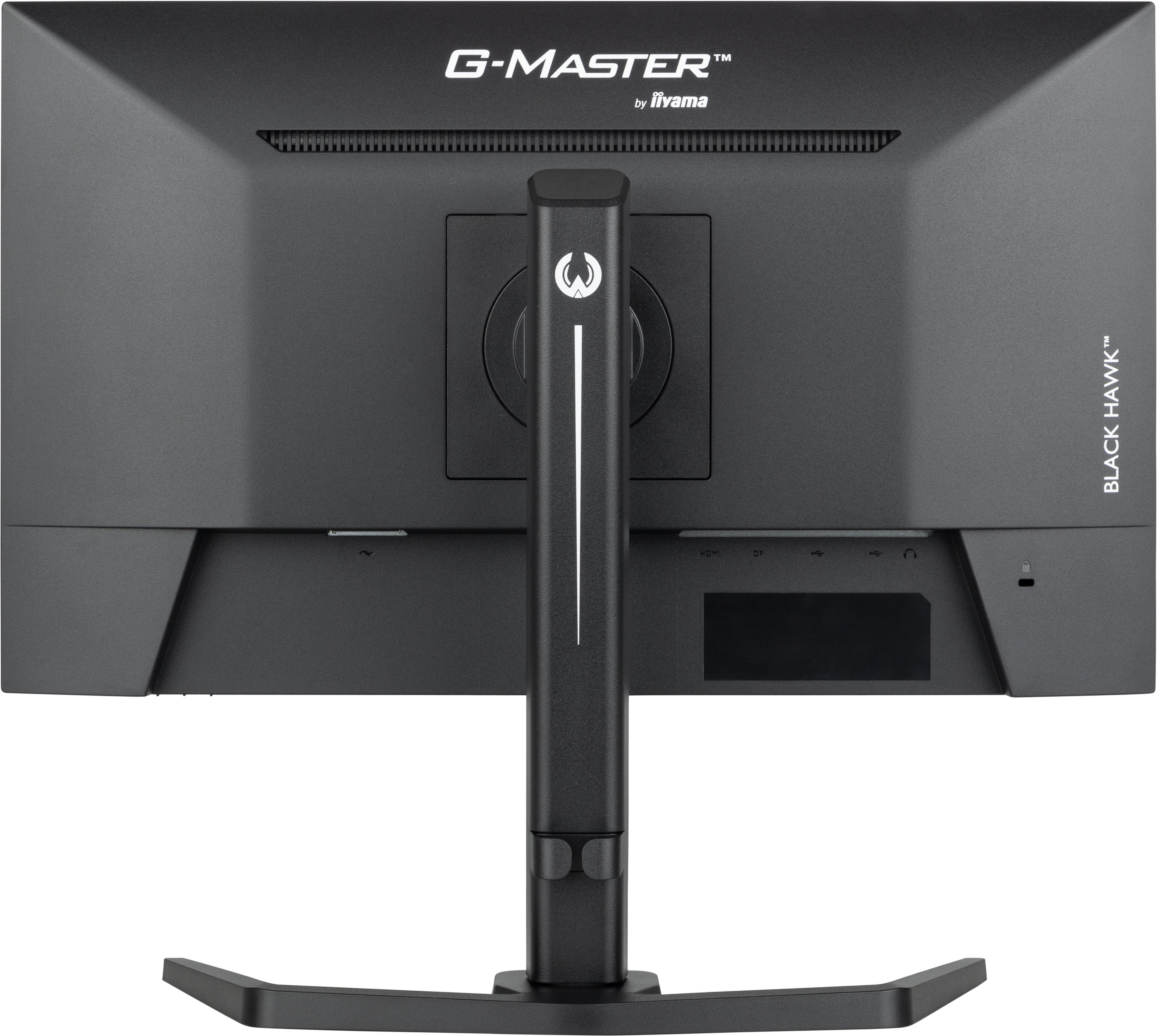 EAN 4948570122745 - iiyama G-MASTER GB2445HSU-B1 pantalla para PC 61 cm (24") 1920 x 1080 Pixeles Full HD LED Negro imagen 9