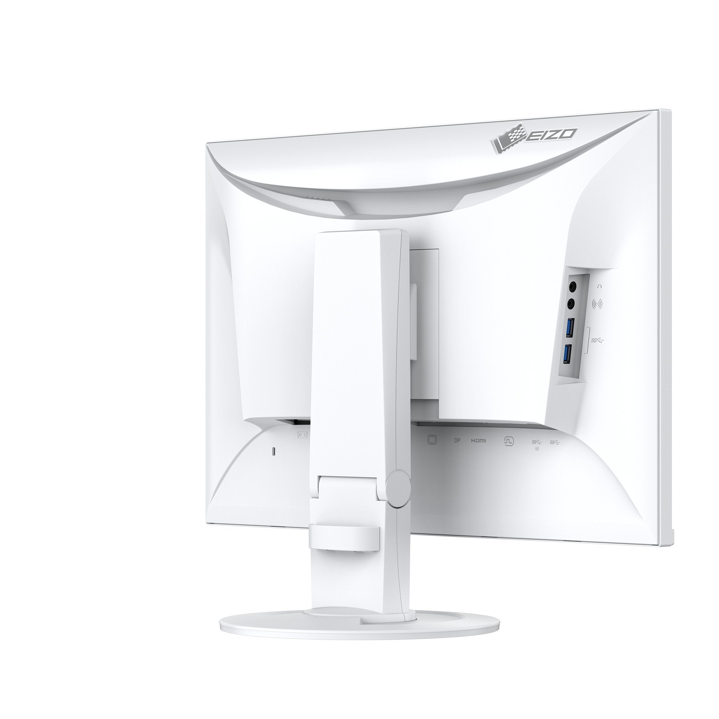 Monitor Eizo Flexscan Ev2410r 24.1" 1920 X 1200 Pixeles Wuxga Lcd Blanco