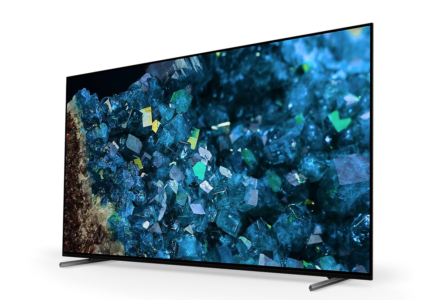 Sony Xr-83a80l Televisor Smart Tv 83" Oled 120hz Uhd 4k Hdr