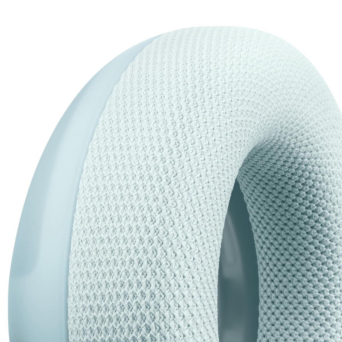 Apple Beats 360 Over-Ear Auriculares - Sky With Sky Performance Knit Cushions