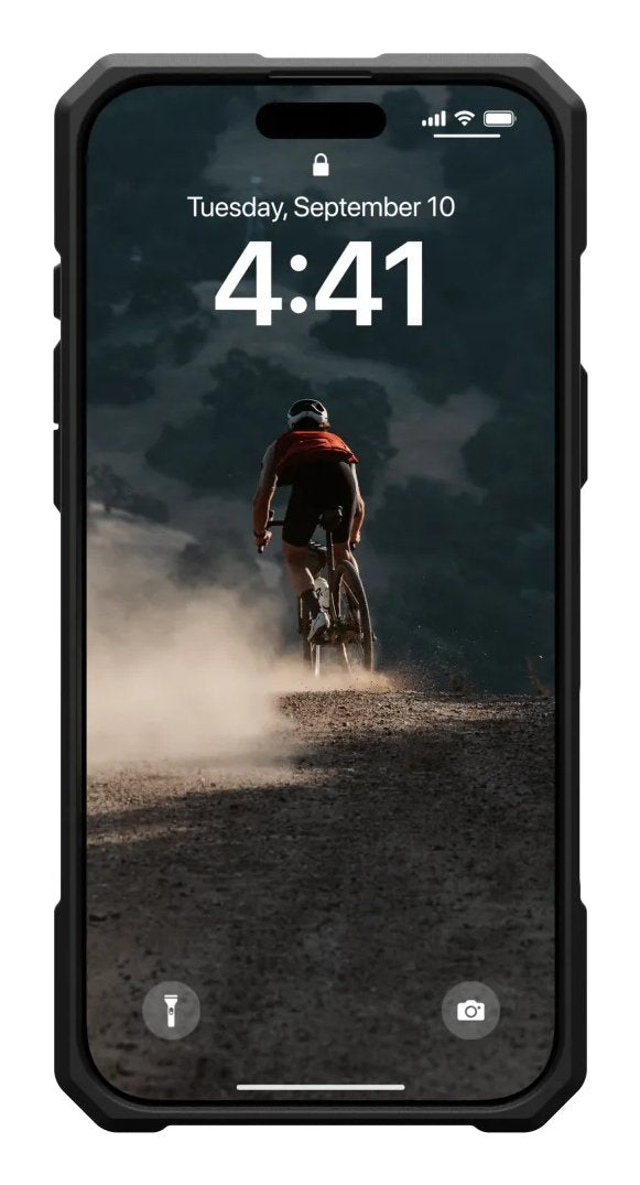 Uag Paul Monarch Carbon Fiber Apple Iphone 16 Pro Max