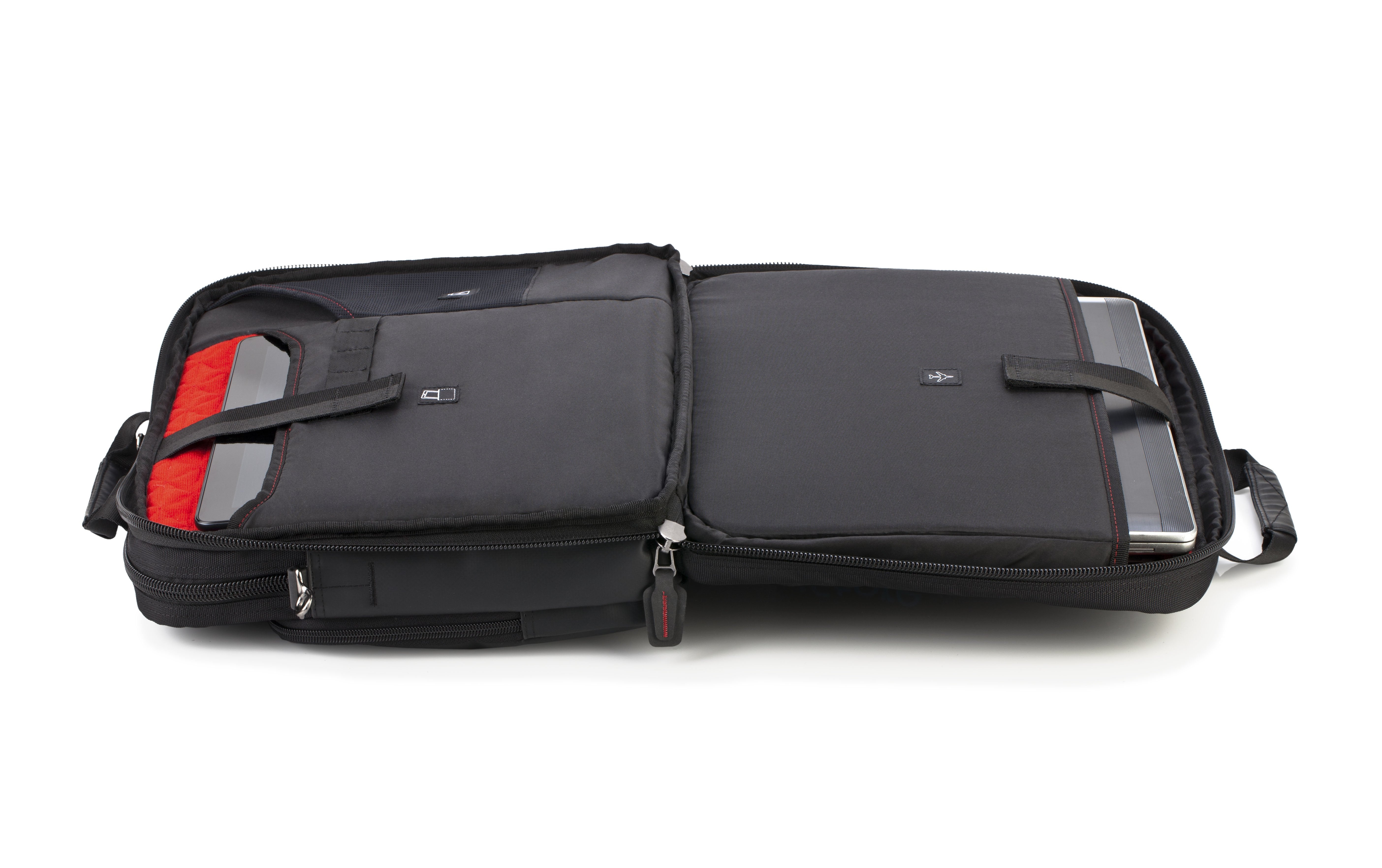 EAN 5397063620616 - DELL PM-BFC-BK-15-FY15 maletines para portátil 39,6 cm (15.6") Negro imagen 3