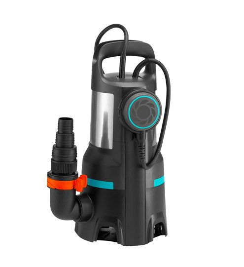 EAN 4078500053327 - Gardena Dirty Water Pump 25000 1100 W 1,1 bar 25000 l/h imagen 3