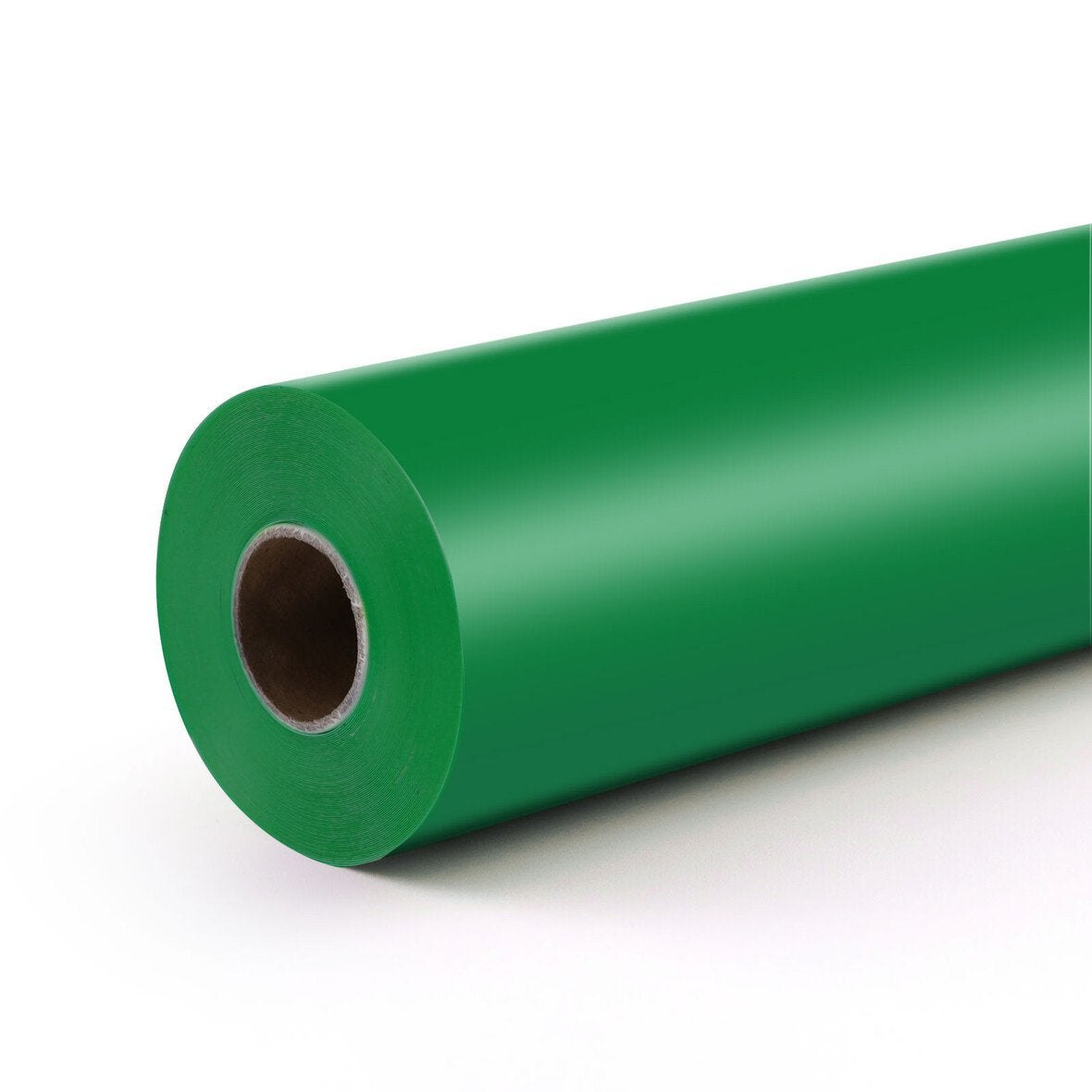 Loklik Permanent Adhesive Vinyl Matte - Green