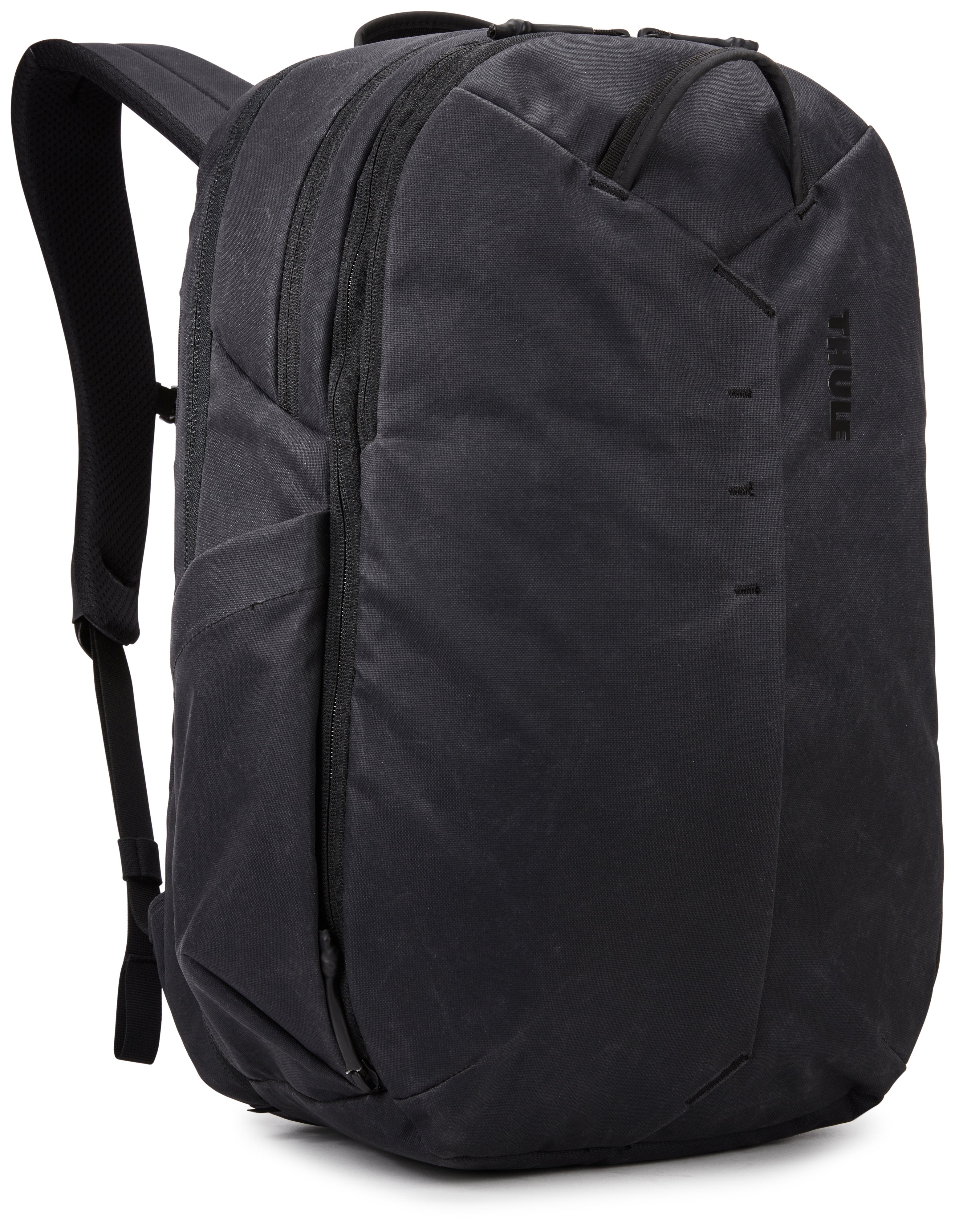 Mochila Thule Rucksack 28l Negro Aion