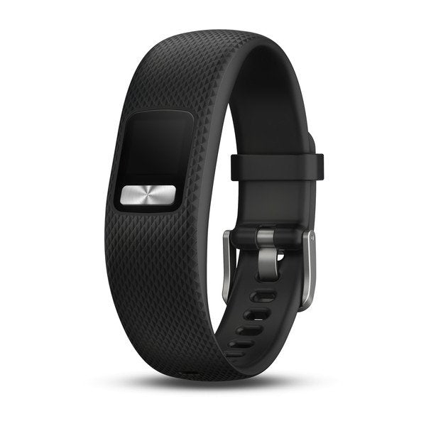 EAN 0753759179045 - Garmin 010-12640-13 Accesorios para dispositivos vestibles inteligentes Grupo de rock Negro imagen 1