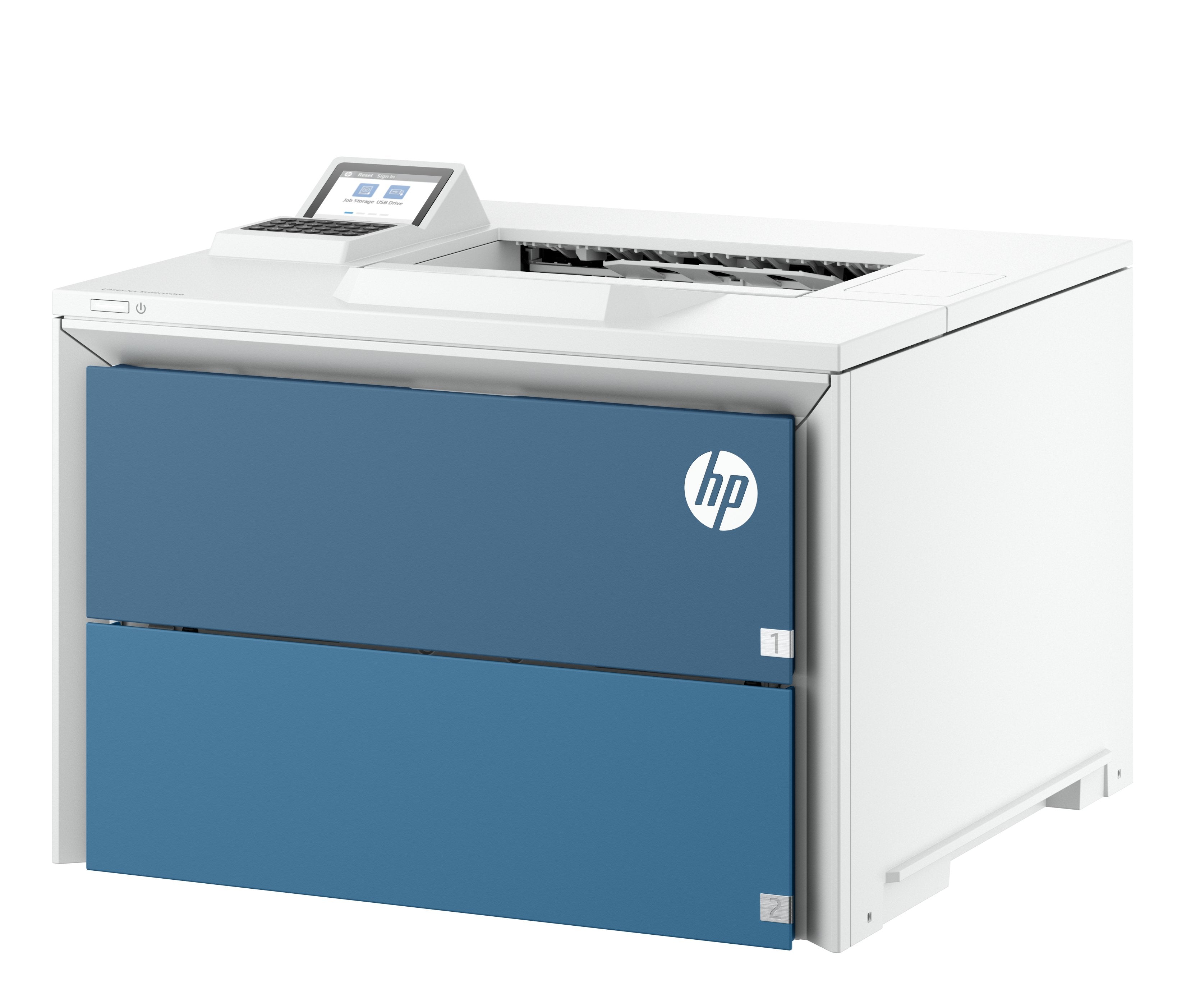 EAN 0198415438775 - HP A29Z3A#B19 impresora láser 1200 x 1200 DPI A4 imagen 3