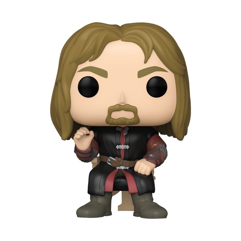EAN 0889698810692 - FUNKO Pop! Movies 81069 collectible figure imagen 1