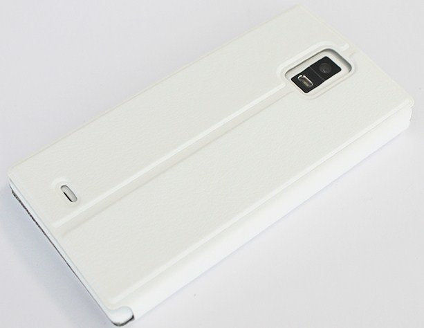 EAN 8435099516965 - Billow SFP47QW funda para teléfono móvil 11,9 cm (4.7") Libro Blanco imagen 2