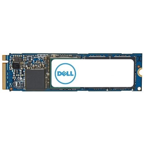 EAN 5715063357033 - DELL SNP228G44/512G unidad de estado sólido 512 GB M.2 PCI Express 4.0 NVMe imagen 1