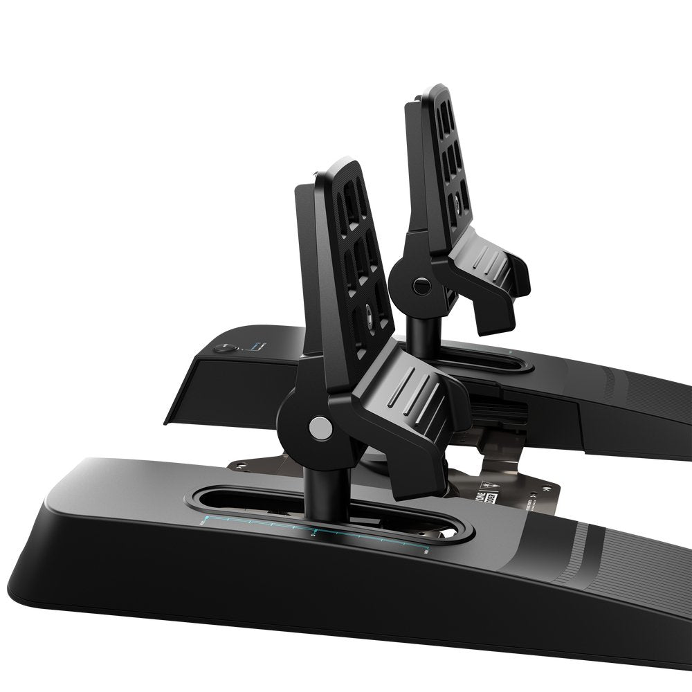 EAN 0731855007189 - Turtle Beach VelocityOne Rudder Negro USB Pedales PC, Xbox, Xbox One, Xbox Series S, Xbox Series X imagen 3