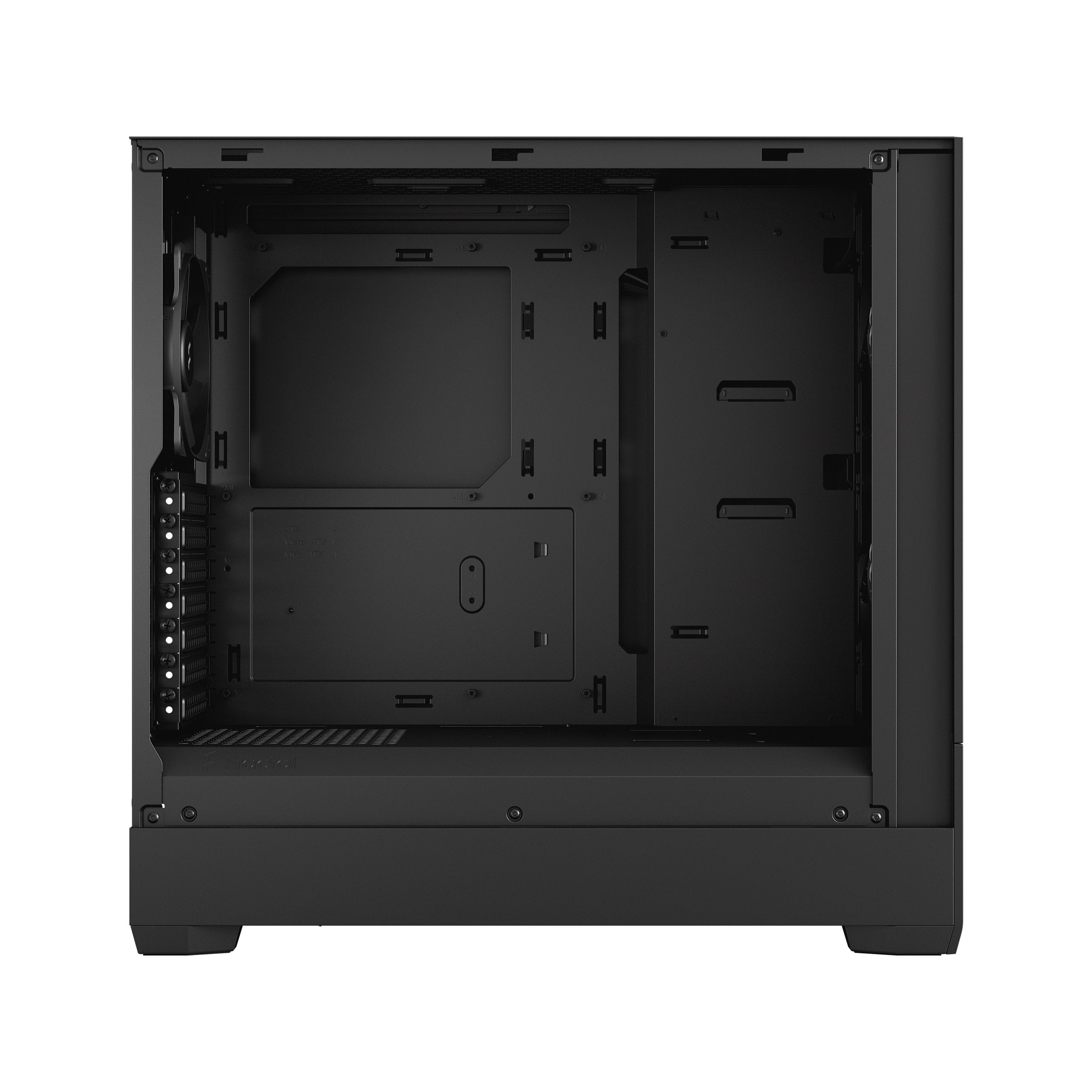EAN 7340172703082 - Fractal Design Pop Air Torre Negro imagen 11