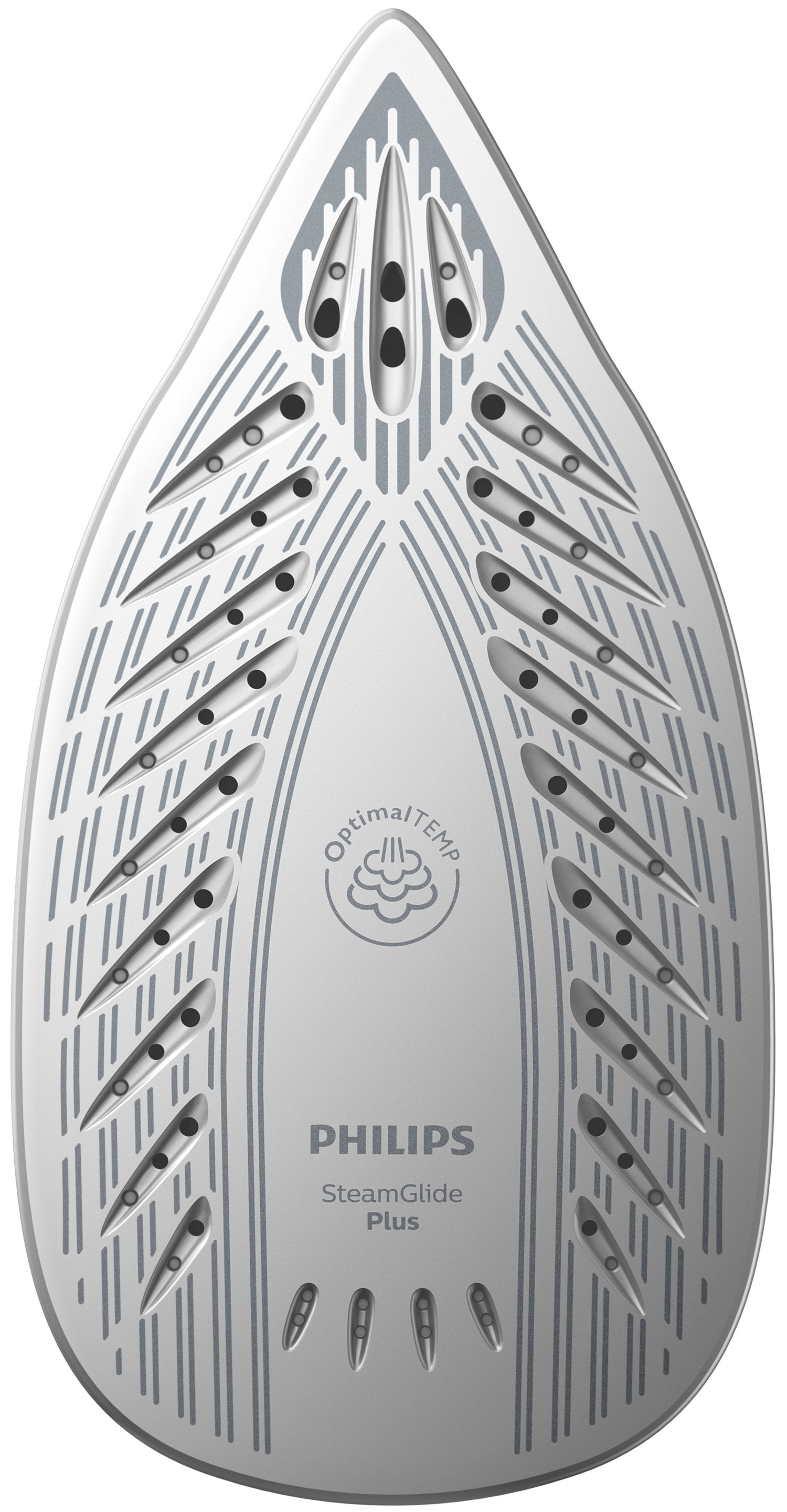 Centros De Planchado Philips Psg6026 20 , Azul Blanco