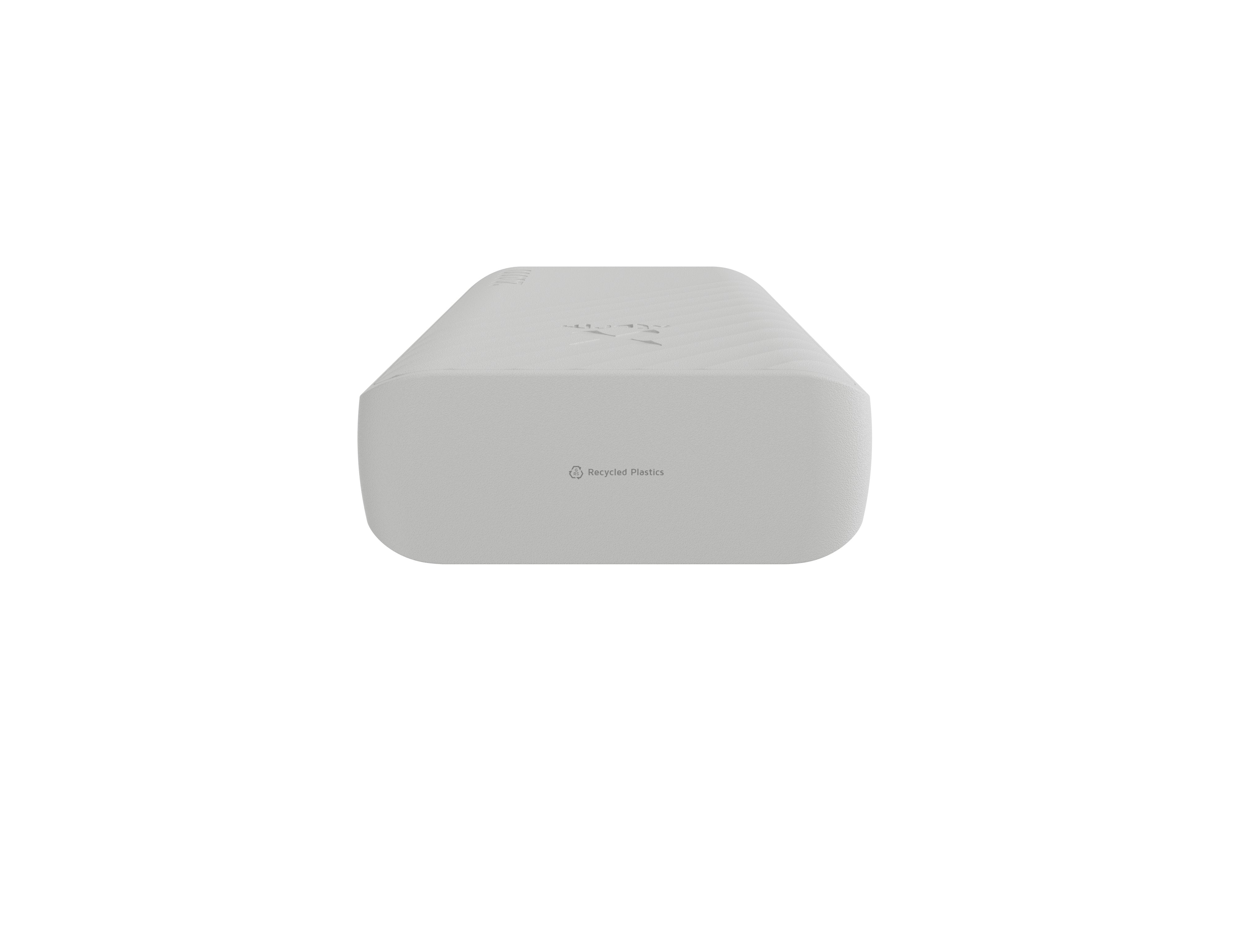 Power Bank Xg2200 Go2 15w 20000mah Blanco Ceniza Xtorm 15w/ 20000mah/ Carga Rápida/ Usb-C, Usb-A