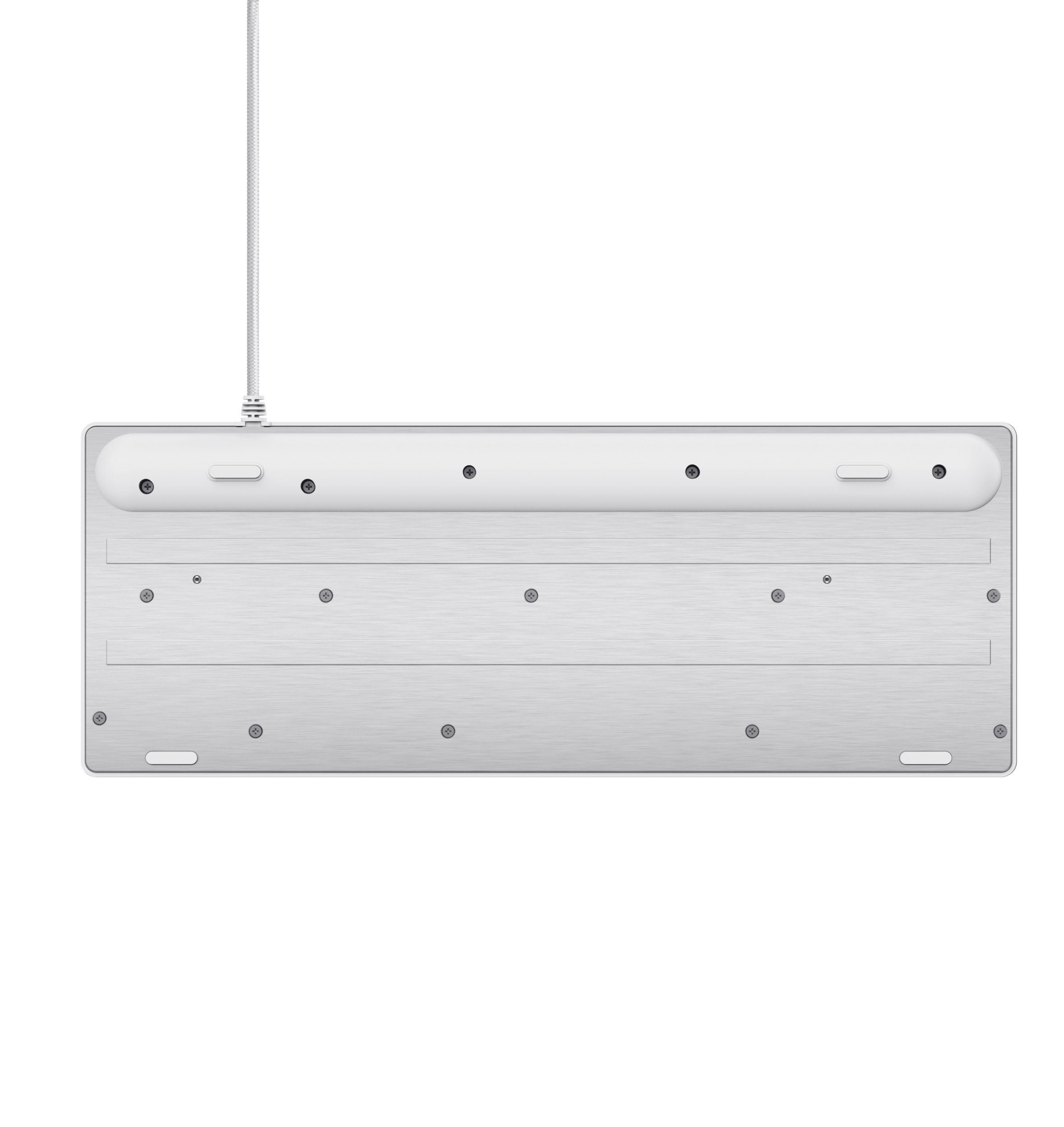 Teclado Gaming Trust Gaming Gxt 833w Thado Tkl