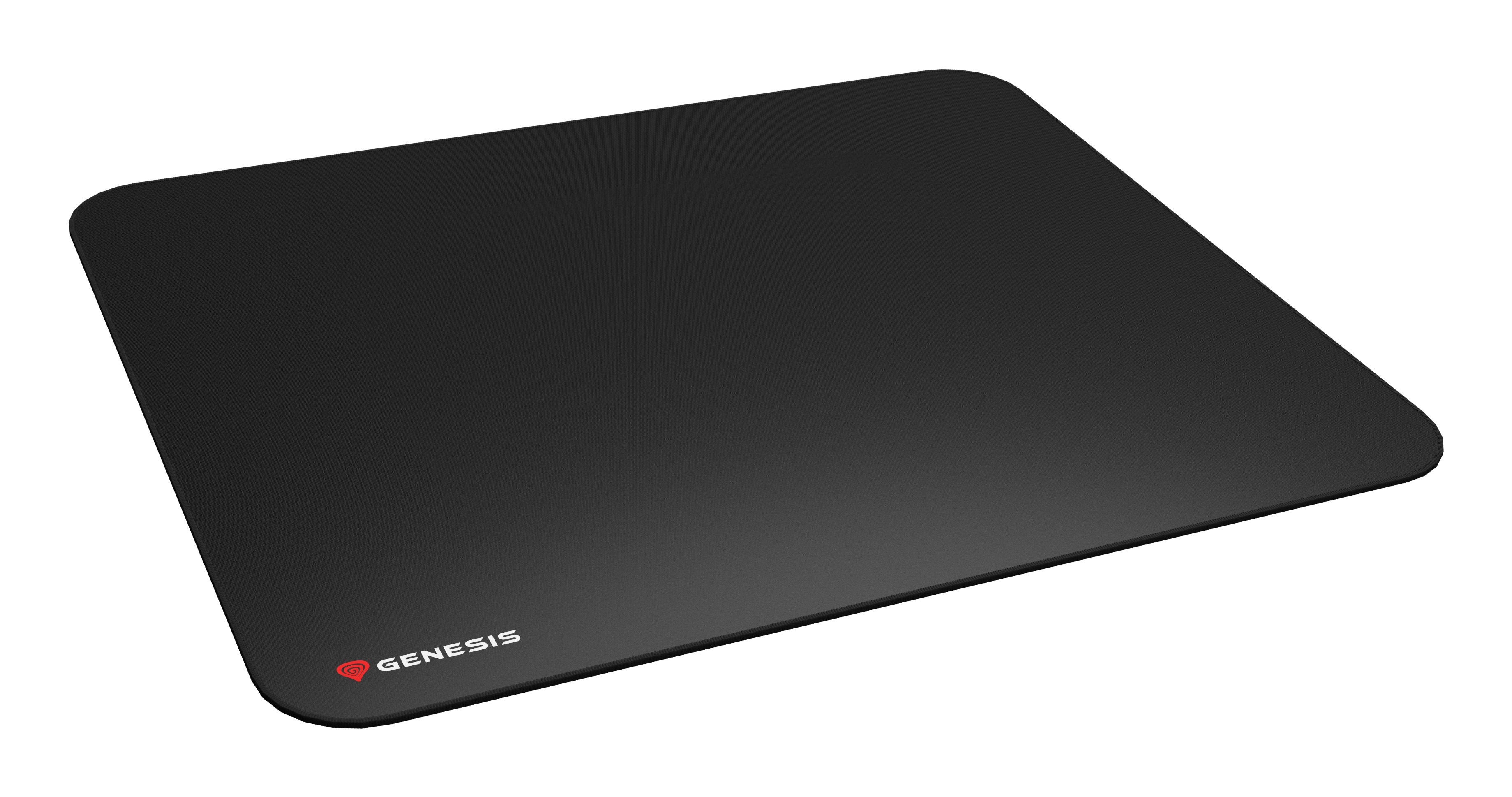 EAN 5901969400892 - GENESIS Carbon 500 L Alfombrilla de ratón para juegos Negro imagen 2