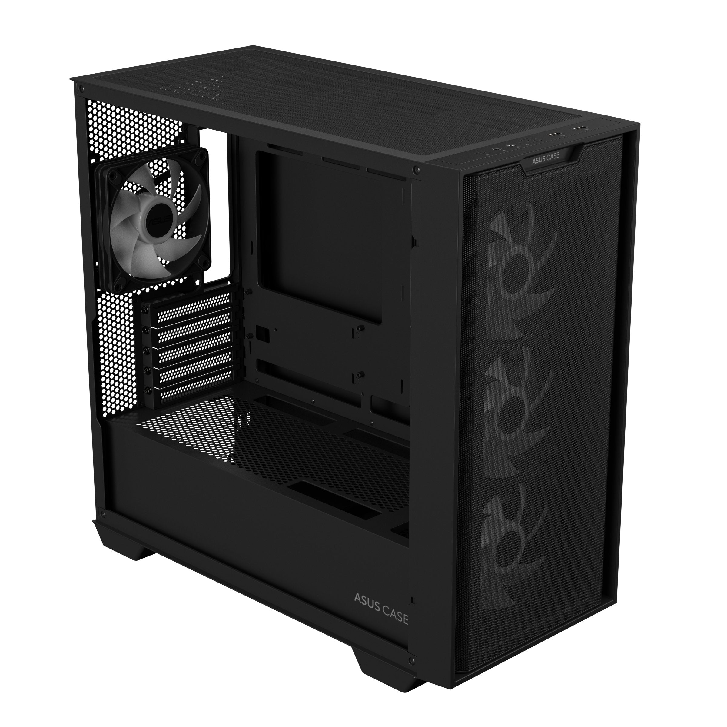 EAN 4711387406274 - ASUS A21 PLUS Negro imagen 8