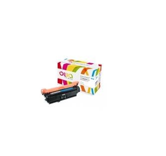 Armor Tóner Compatible Owa Hp Ce401a (507a) (6000 Páginas) Cian