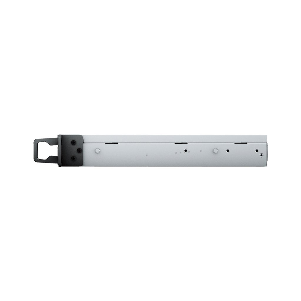 EAN 4711174724475 - Synology RackStation RS422+ servidor de almacenamiento NAS Bastidor (1U) Ryzen Embedded R1600 2 GB DDR4 D imagen 3