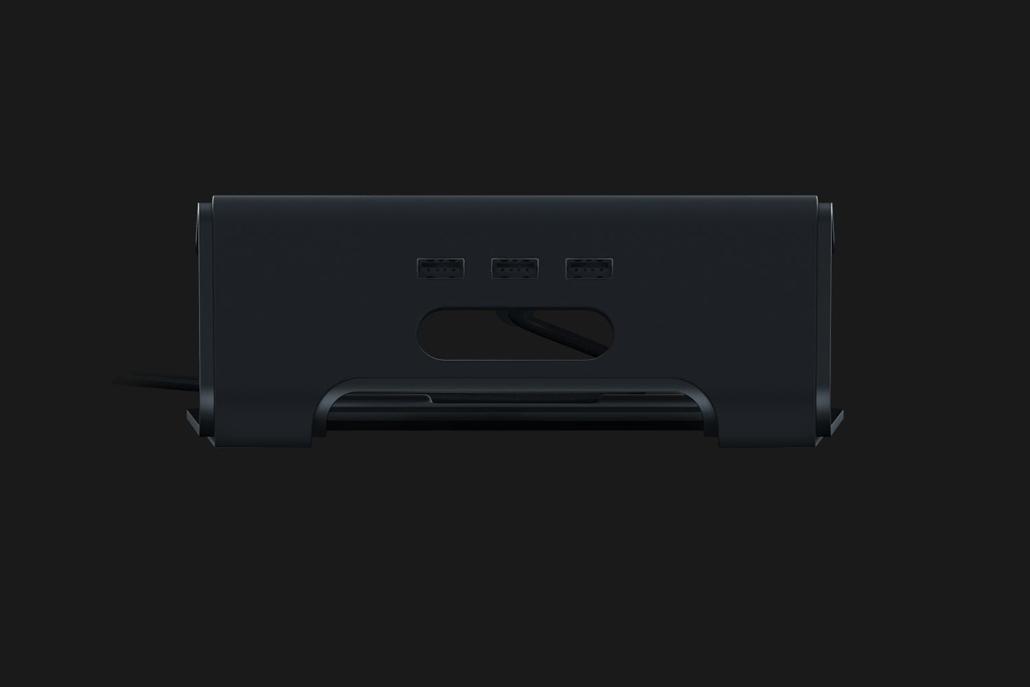 EAN 8886419382690 - Razer RC21-01110200-R3M1 soporte para ordenador portátil Negro 38,1 cm (15") imagen 8