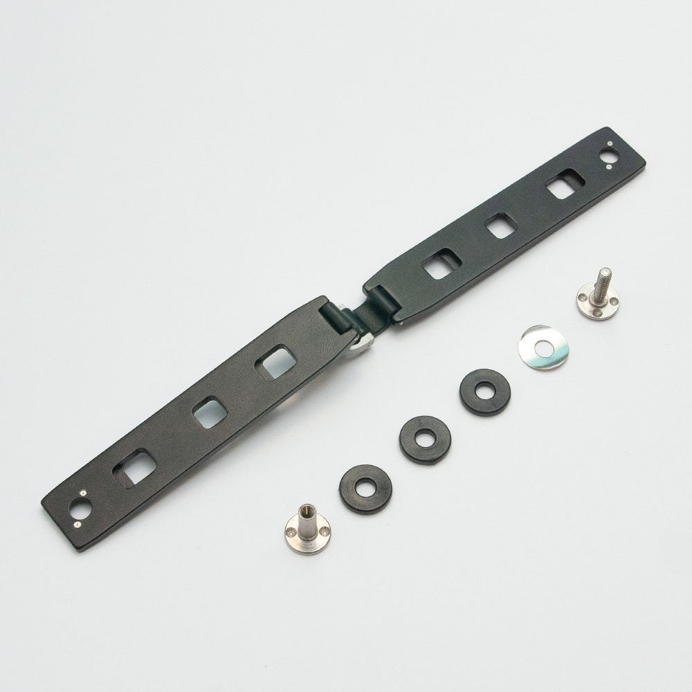 EAN 5060408464793 - Yubico Pivot 2.0 Aluminio Negro imagen 3