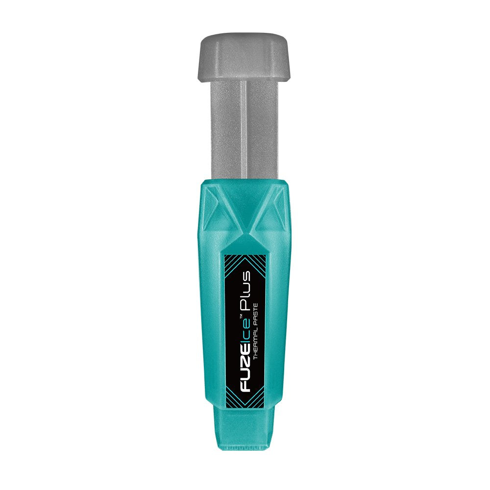 EAN 1230000071246 - Iceberg Thermal FUZEIce Plus compuesto disipador de calor Pasta térmica 13 W/m·K 3,5 g imagen 3