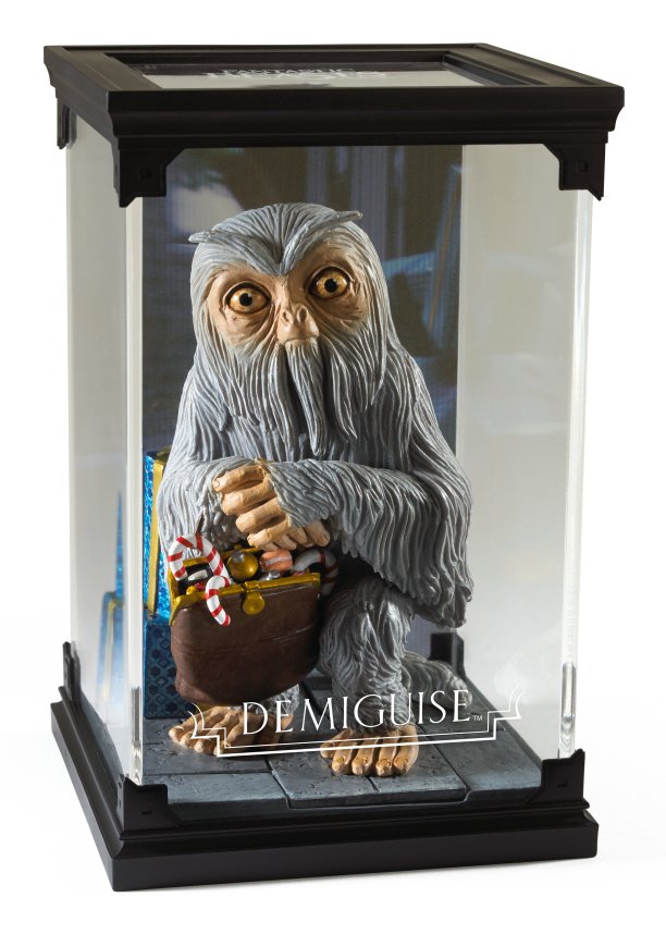 EAN 0849421004224 - The Noble Collection NN5253 figura de acción y colleccionable imagen 2