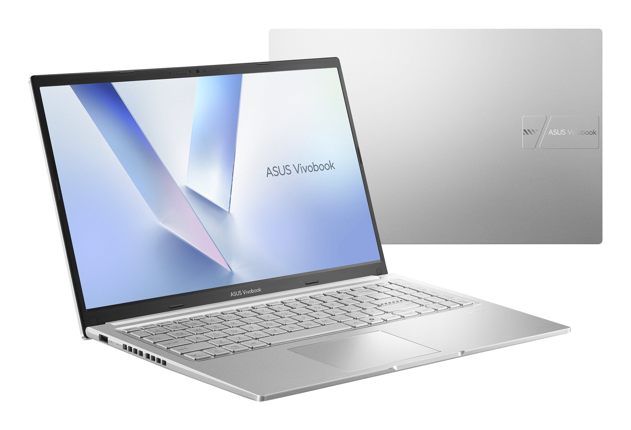 Portátil Asus Vivobook 15 D1502naq-Bq171 R5 150 16gb 512gb 15.6" Fdos Plata