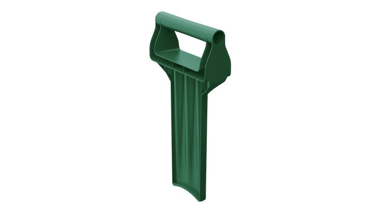 Desbrozadora Bosch Axt 25 Tc Electronic Shredder