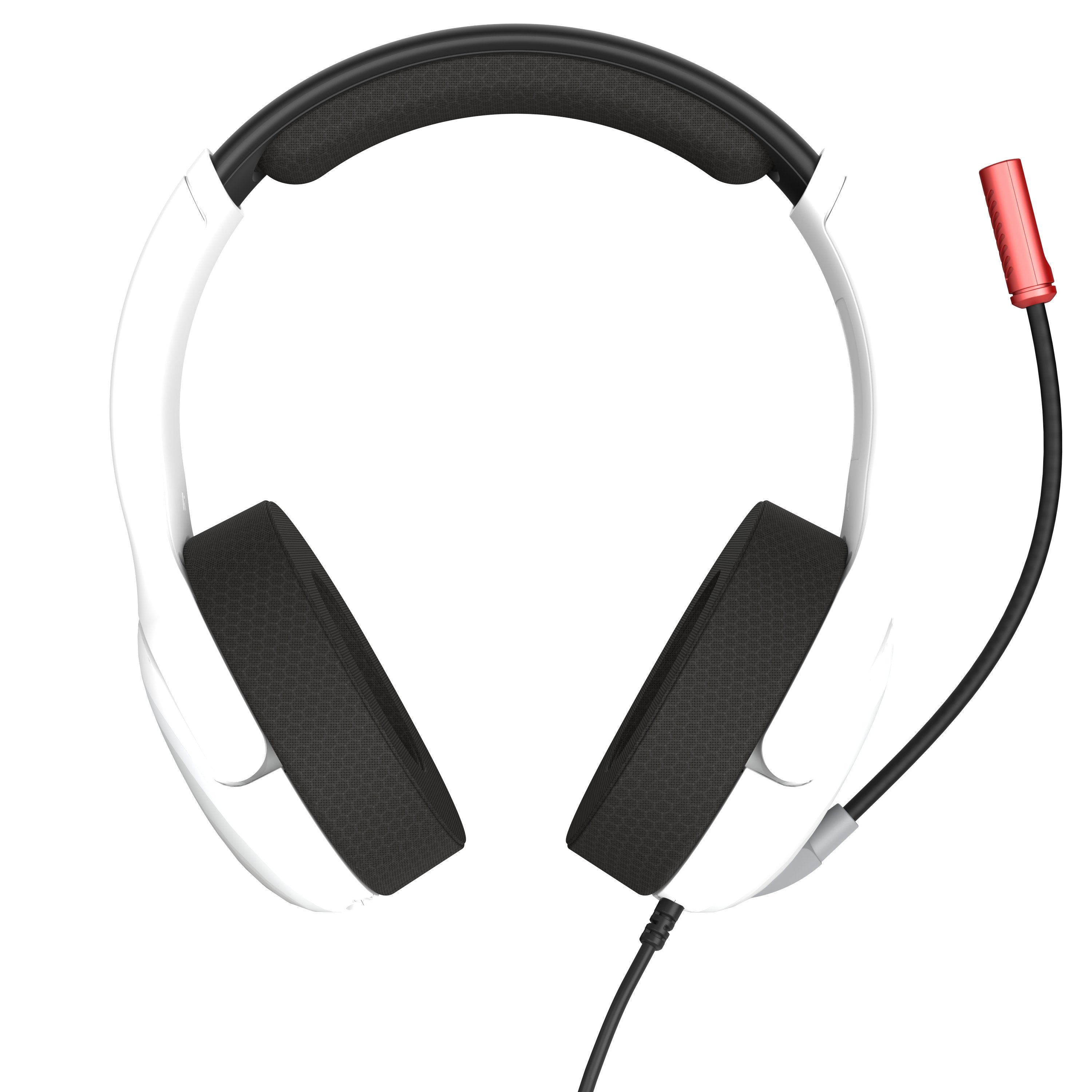 EAN 0708056070304 - PDP 049-026-RWB mando y volante Rojo, Blanco USB Gamepad PC, Xbox One, Xbox Series S, Xbox Series X imagen 18