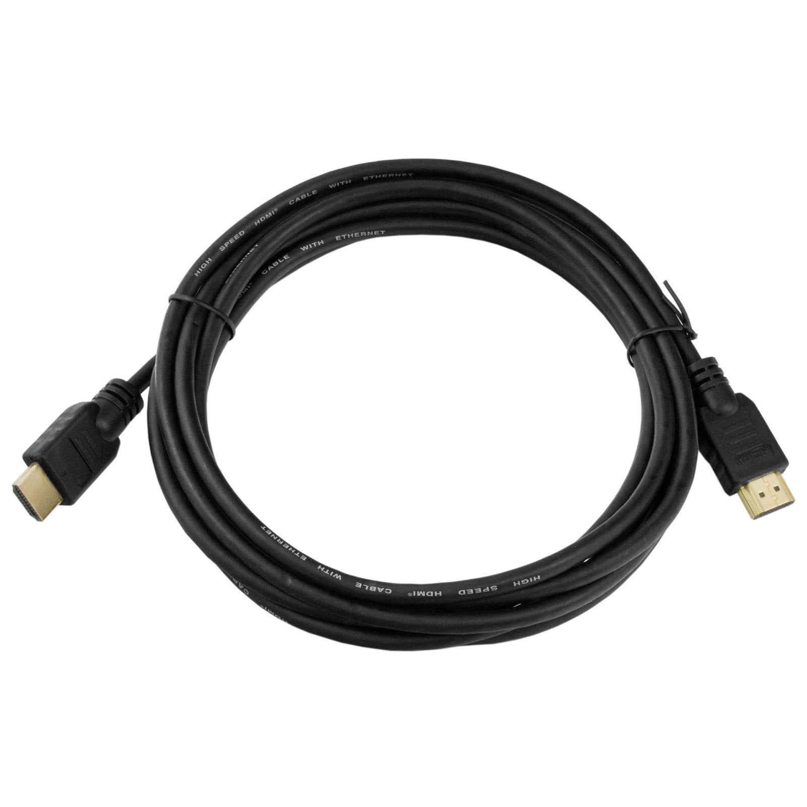 Cable Akyga Ak-Hd-30a (Hdmi M - Hdmi M; 3 M; Color Negro)
