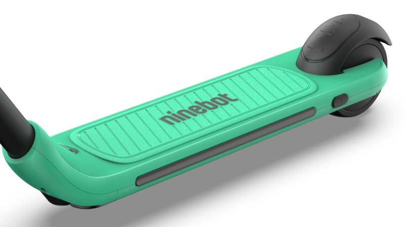 Patinete Eléctrico Segway Zing A6