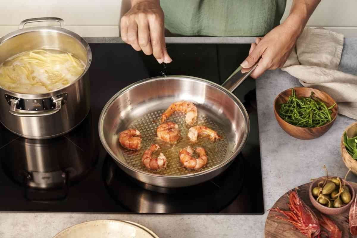 EAN 4009209382869 - Fissler 084-378-03-000/0 kit de cacerolas 3 pieza(s) imagen 8