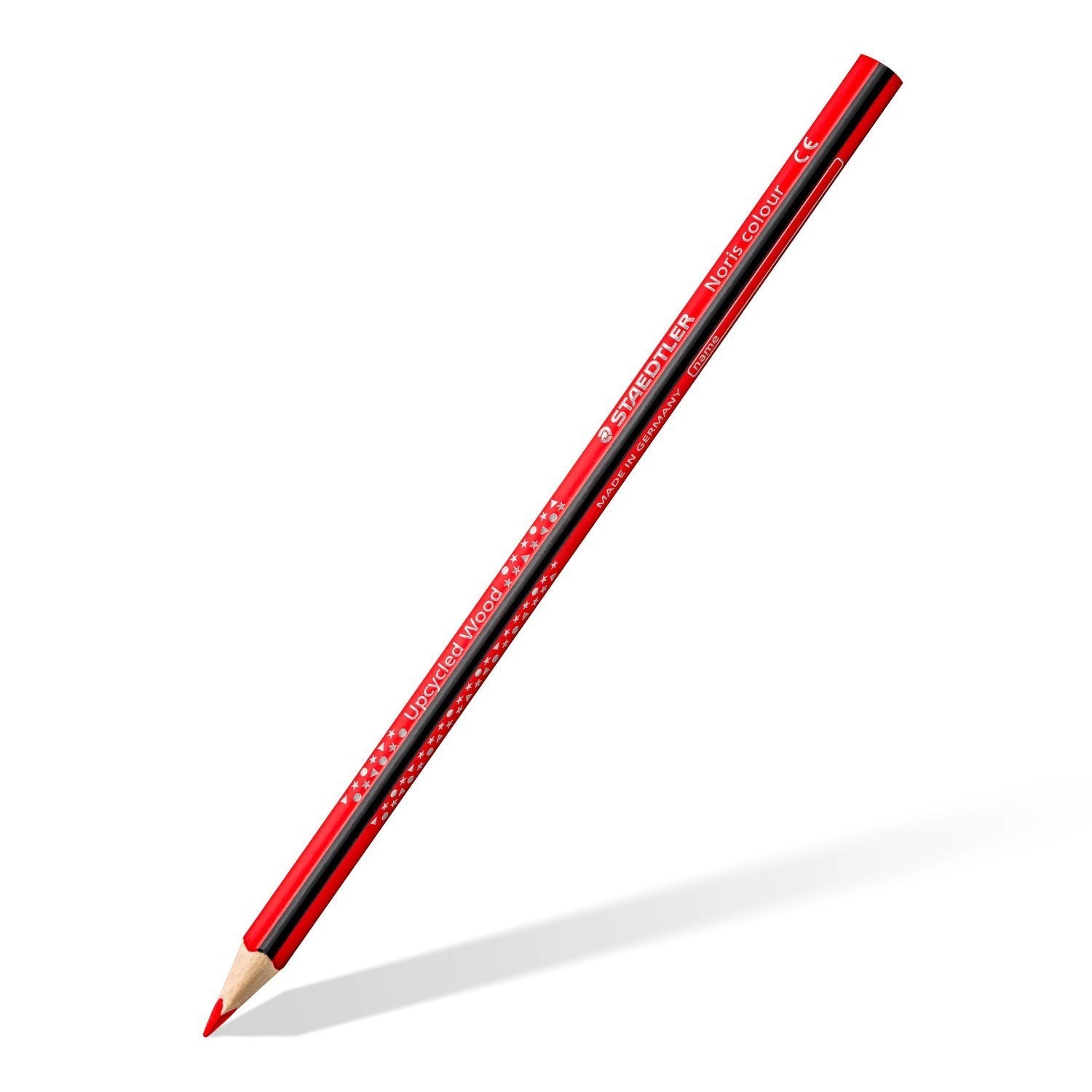 Staedtler Lapiz De Colores Noris Color 24uds