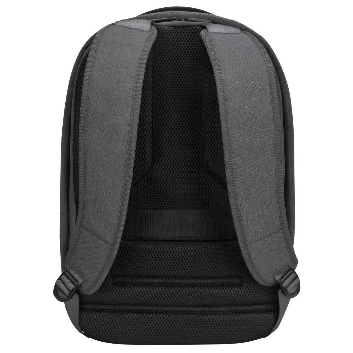 EAN 0092636344689 - Targus TBB58802GL maletines para portátil 39,6 cm (15.6") Mochila Negro, Gris imagen 4