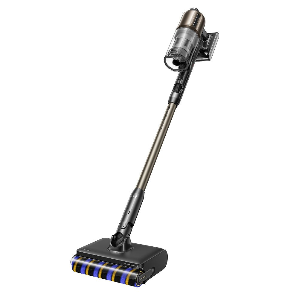 EAN 6979181924013 - Dreame Z30 Pro Aqua Aspiradora escoba 2 en 1 Batería Seca y húmeda Ciclónico Sin bolsa 0,6 L 855 W Negro imagen 2