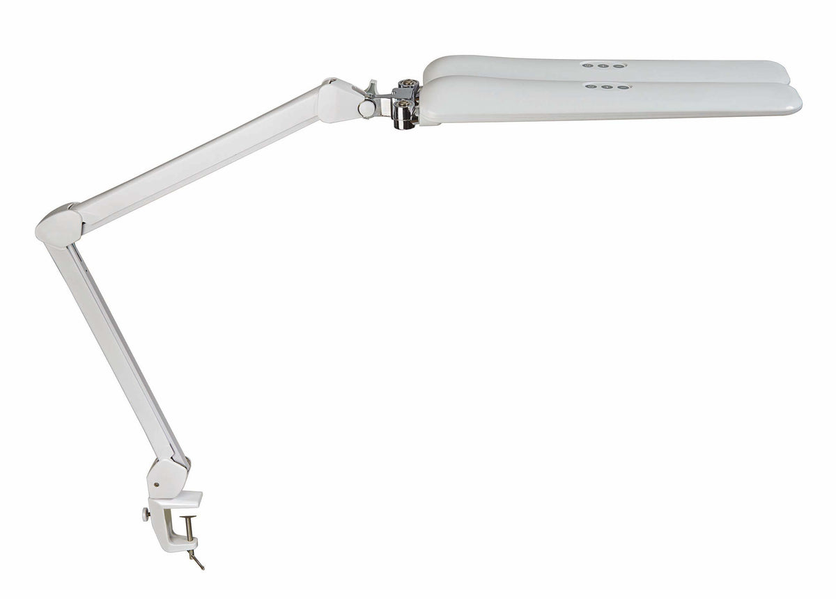 EAN 4002390078382 - MAUL 8205402 lámpara de mesa Blanco imagen 1