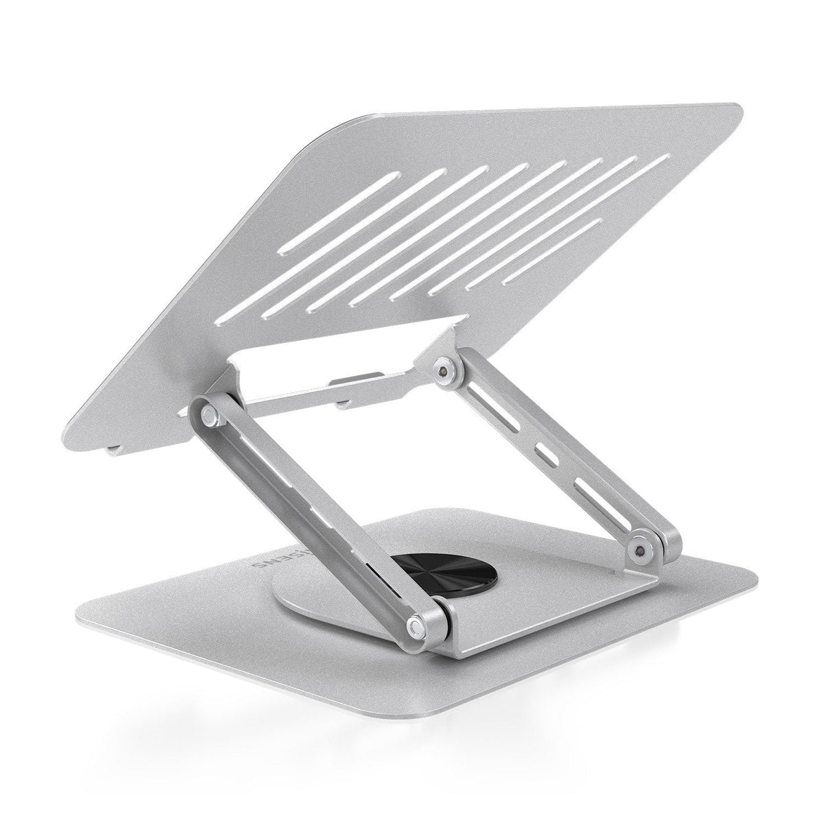 Soporte De Sobremesa Aisens Lp5sxl-489 Para Portátil De 10-17' Hasta 3kg