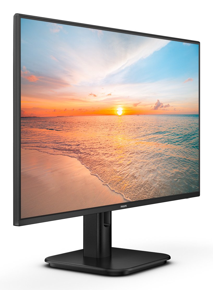 EAN 8712581804244 - Philips 1000 series 24E1N1100A/00 pantalla para PC 60,5 cm (23.8") 1920 x 1080 Pixeles Full HD LCD Negro imagen 10