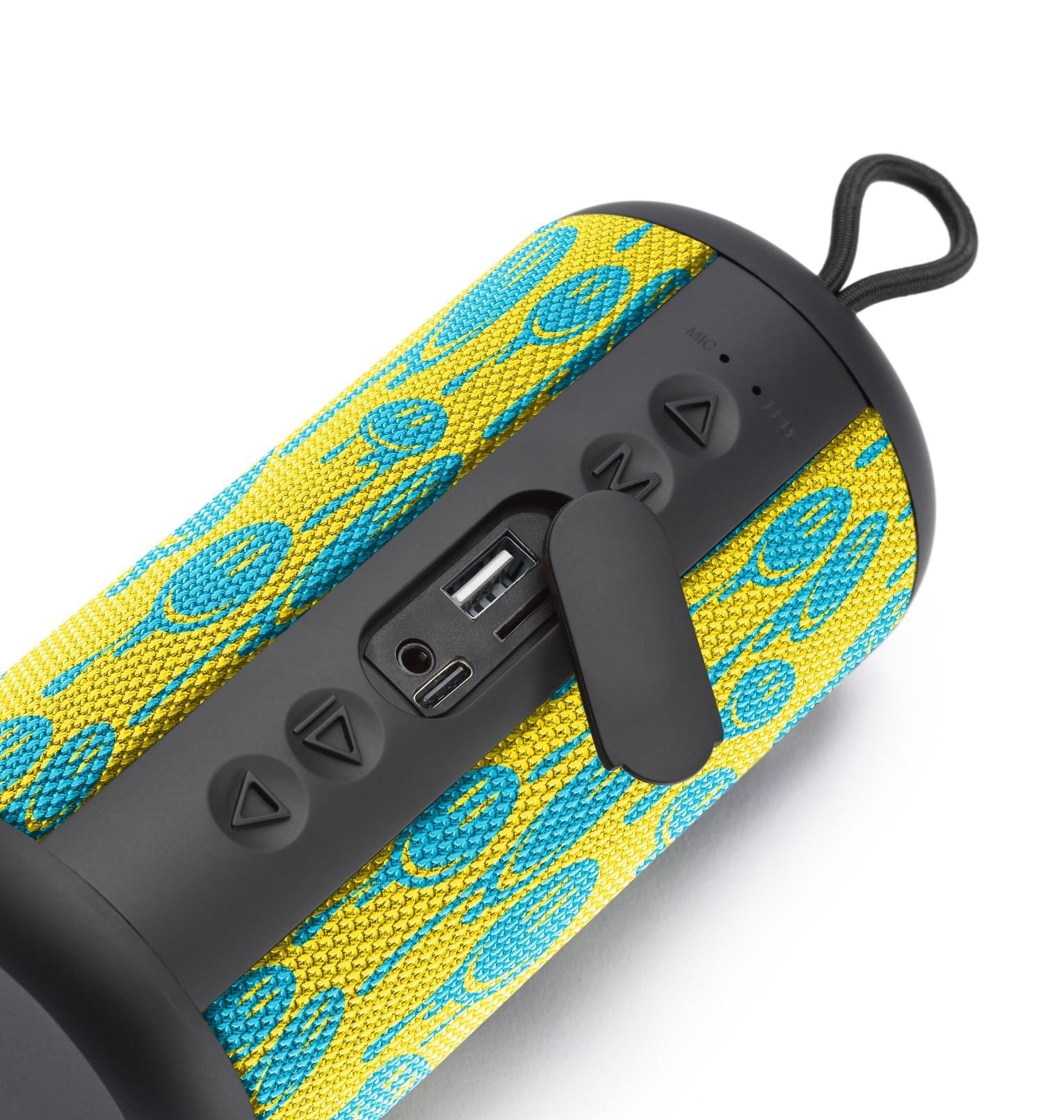 Cellularline Music & Sound Azultooth Vertical Speaker Smile