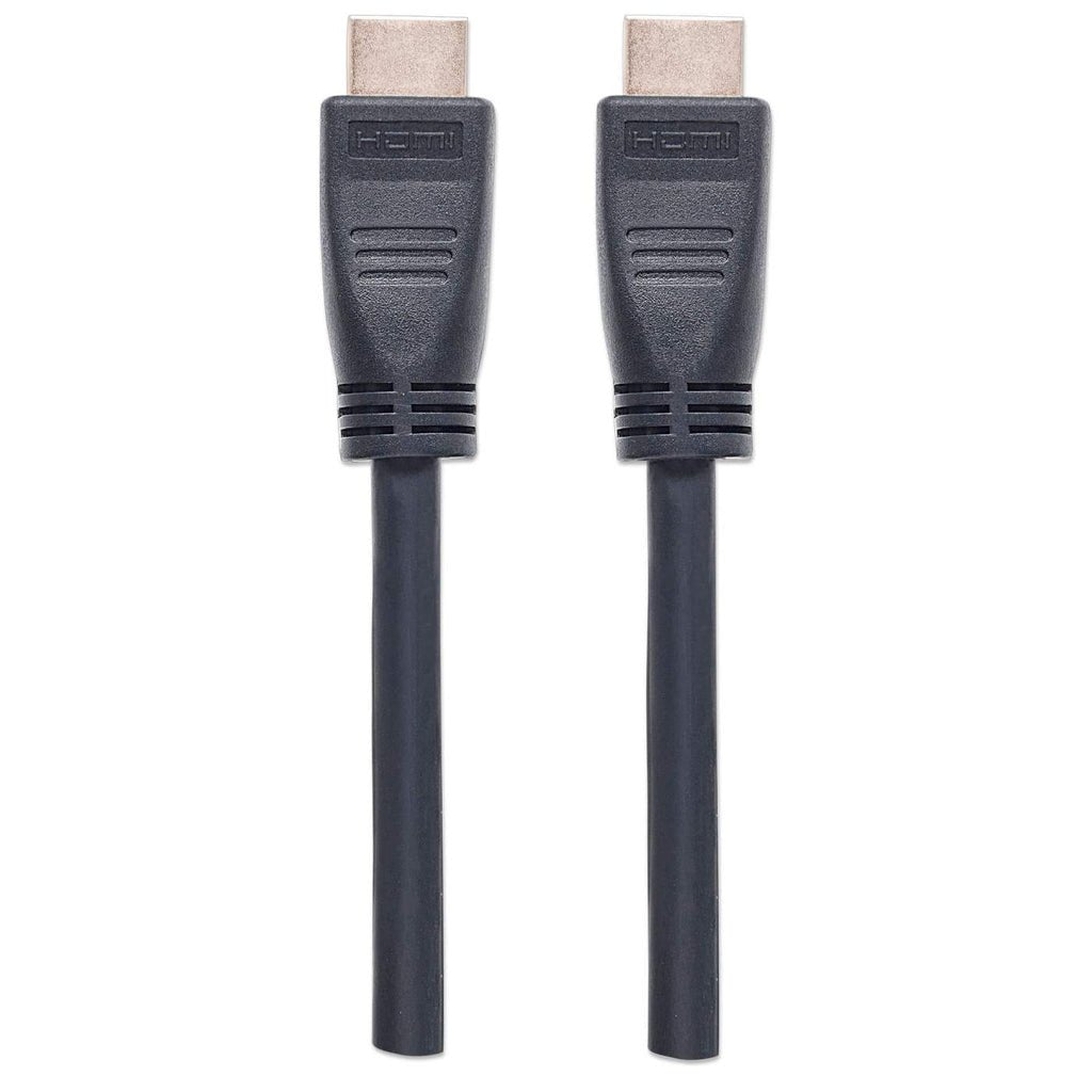 EAN 0766623353960 - Manhattan 353960 cable HDMI 8 m HDMI tipo A (Estándar) Negro imagen 4