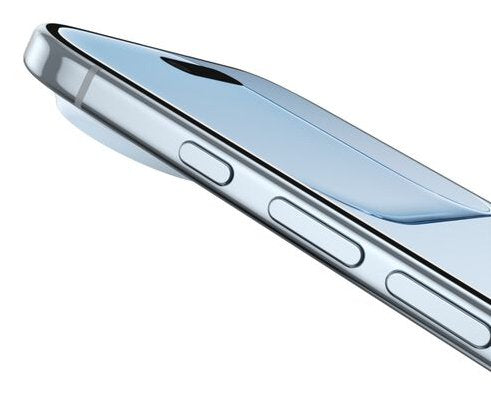 Belkin Ultraglass2 Displayschutz Iphone Air Ova192hq