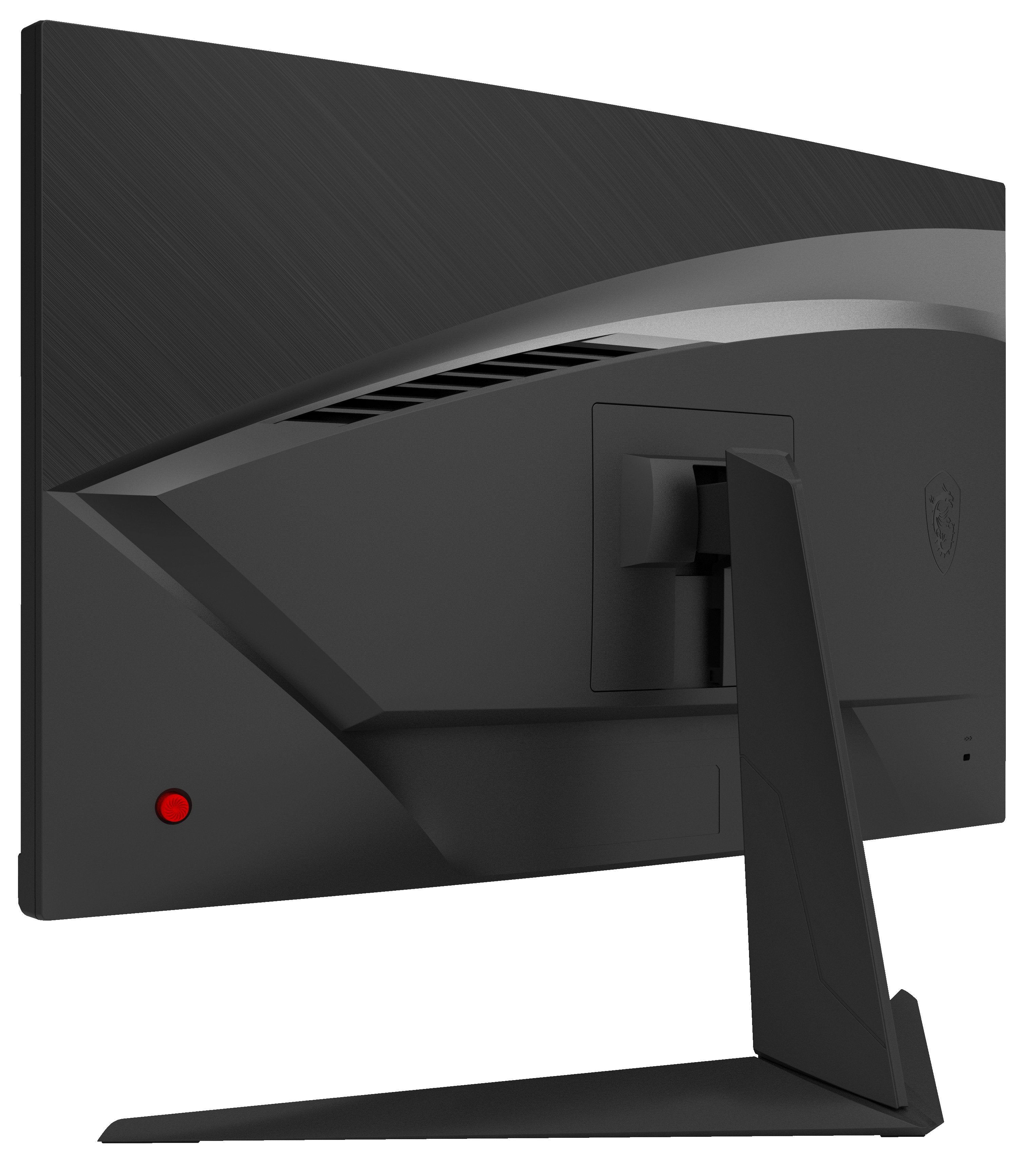 Monitor Msi G24c6 E2. 23.6" (60cm).Curvo 1500r. Va. 1920x1080 (Fhd). 170hz.