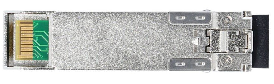 Blueoptics Juniper Ex-Sfp-10ge-Lrm Blueoptics Bo35j136s4d Sfp+ Transceiver, 10gbase-Lrm, Multimode Fiber, 1310nm, 220m