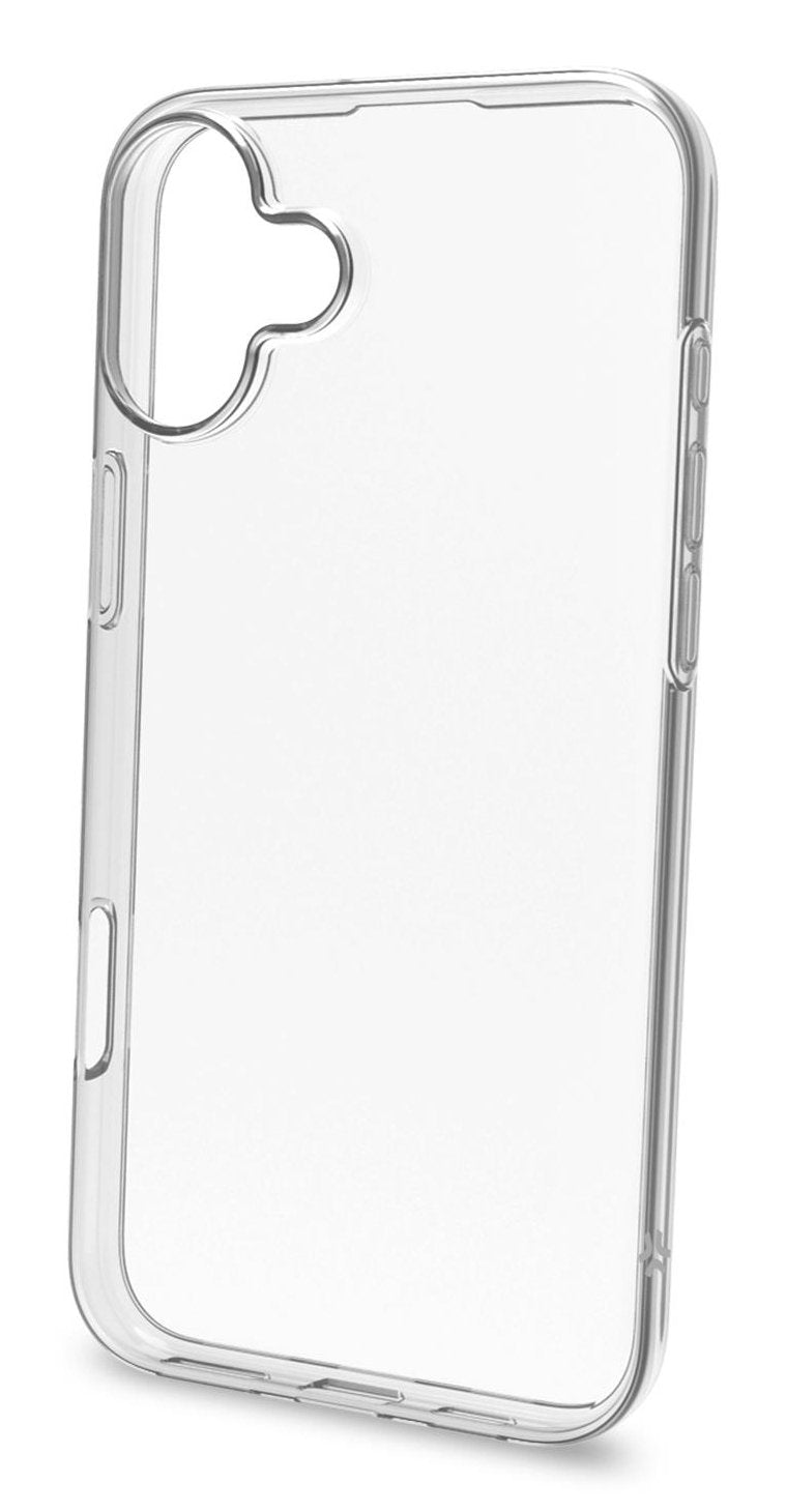 EAN 8021735210696 - Celly GELSKIN1080 funda para teléfono móvil 17 cm (6.7") Transparente imagen 1